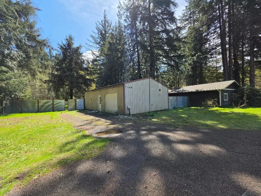 Property photo for 140 Ne Evergreen Drive, Tahuya photo 5