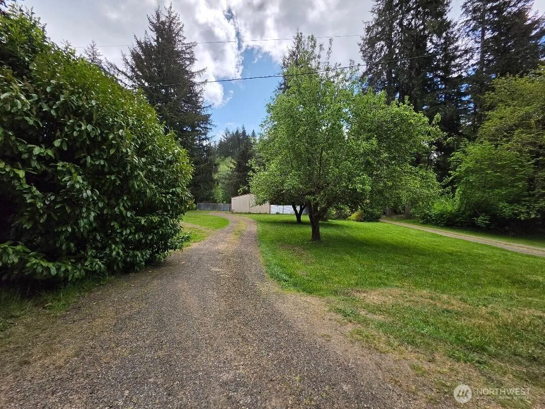 Property photo for 140 Ne Evergreen Drive, Tahuya photo 3