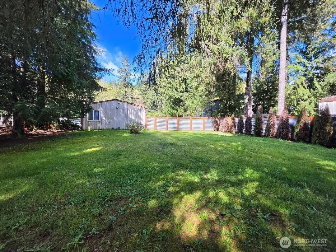 Property photo for 140 Ne Evergreen Drive, Tahuya photo 4