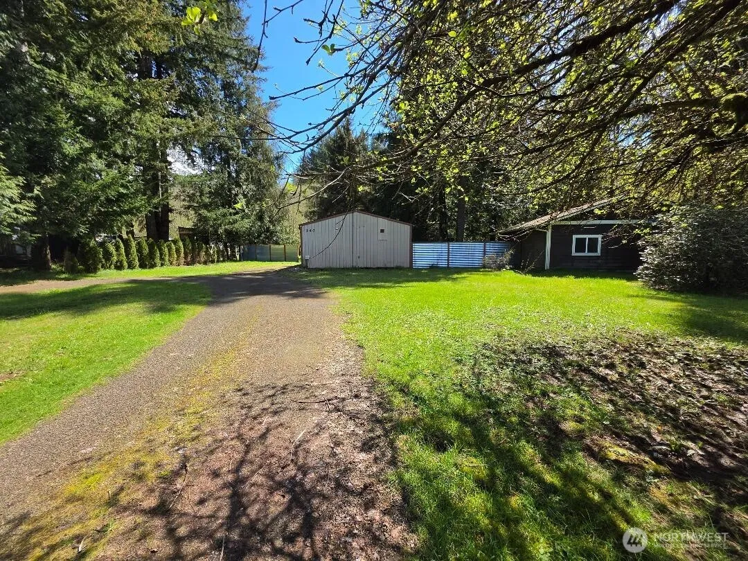 Property photo for 140 Ne Evergreen Drive, Tahuya