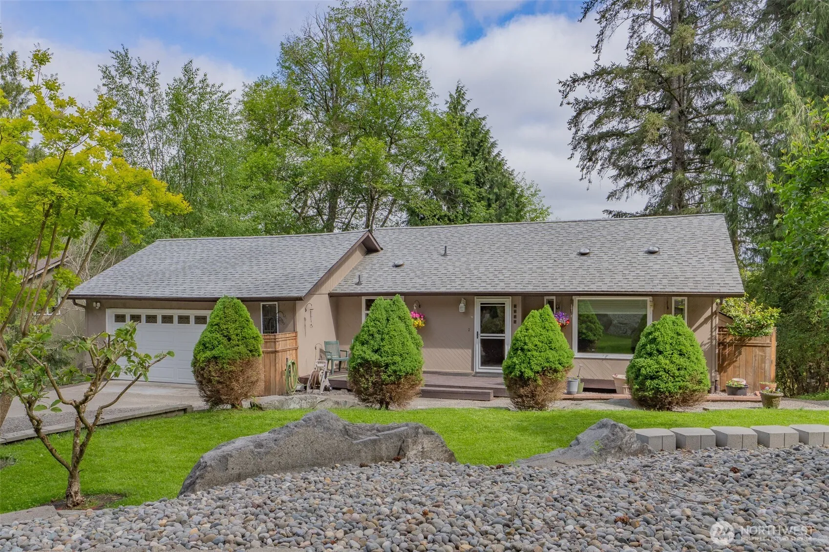 6608 Sierra Court Se, Lacey