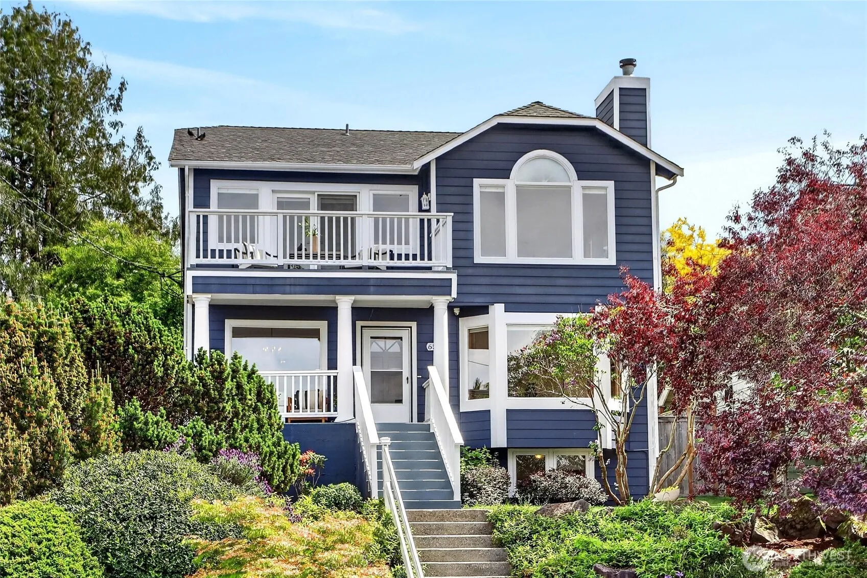 Property photo for 6530 44th Avenue Sw, Seattle
