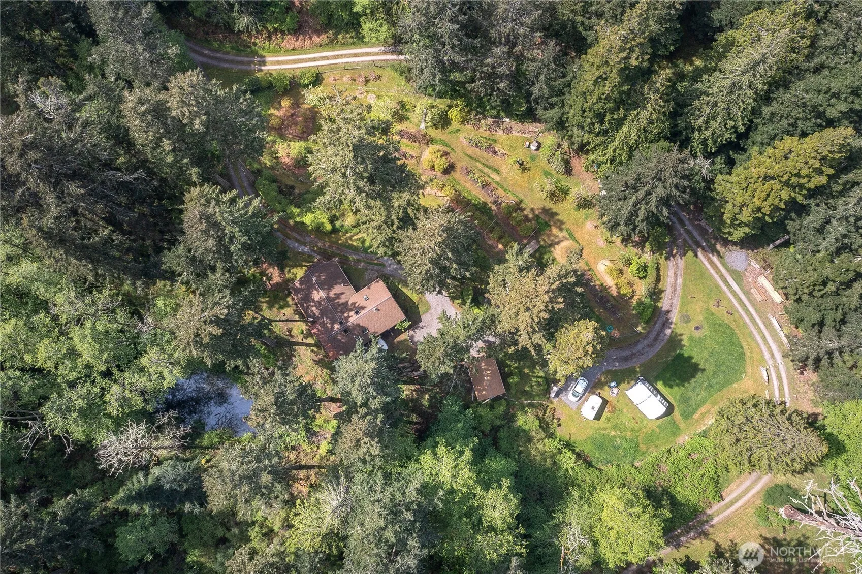 Property photo for 138 Milky Way, Orcas Island photo 3