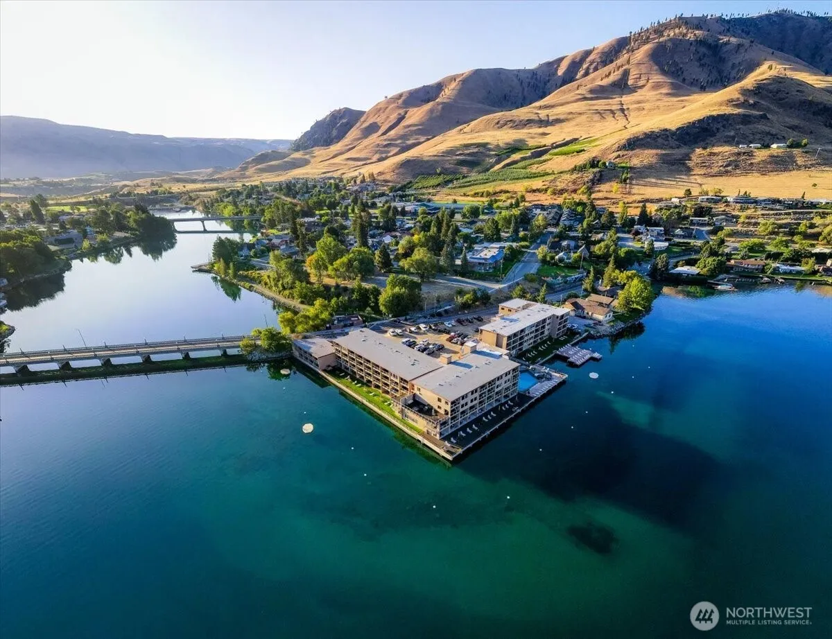 Property photo for 332 W Woodin Avenue #643, Chelan