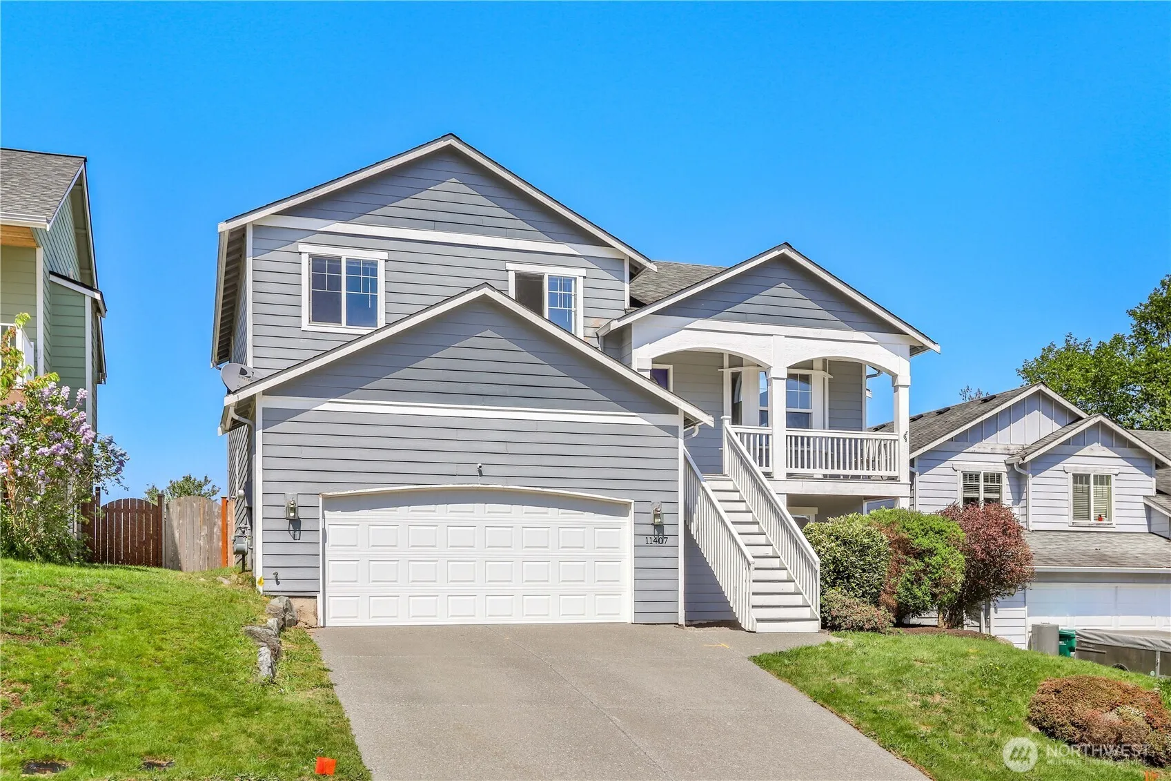 Property photo for 11407 34th Street Ne, Lake Stevens photo 3