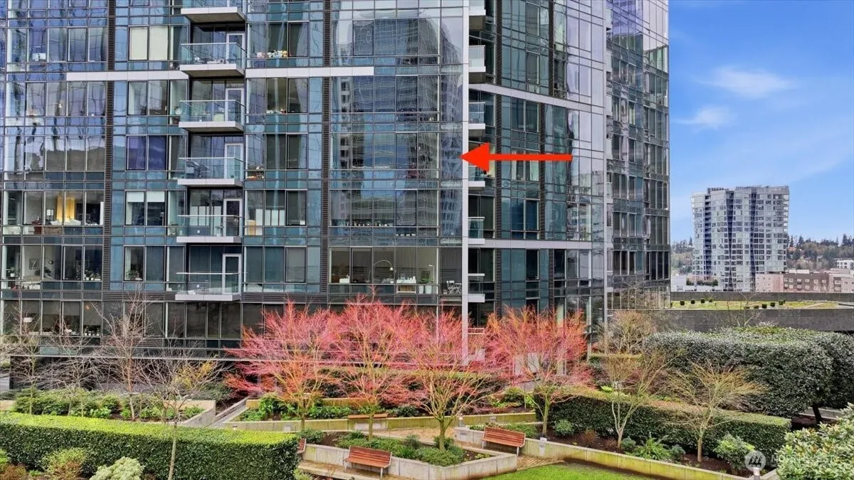 10700 Ne 4th Street #1006, Bellevue
