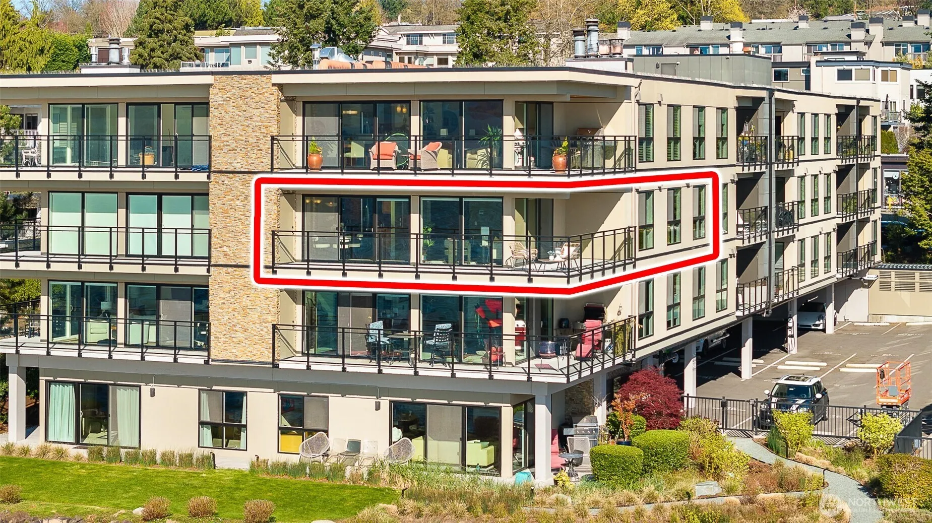 6401 Lake Wask Blvd Ne #308, Kirkland