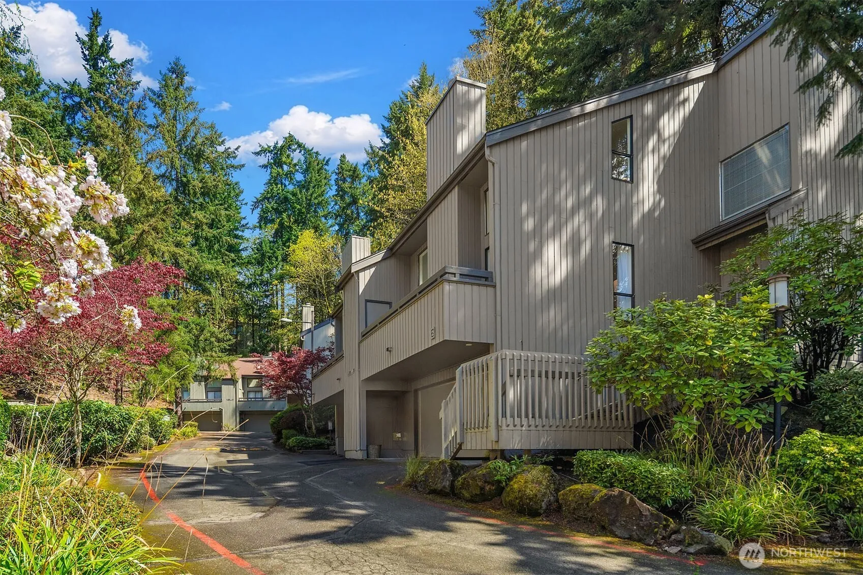 3506 108th Place Ne #2, Bellevue