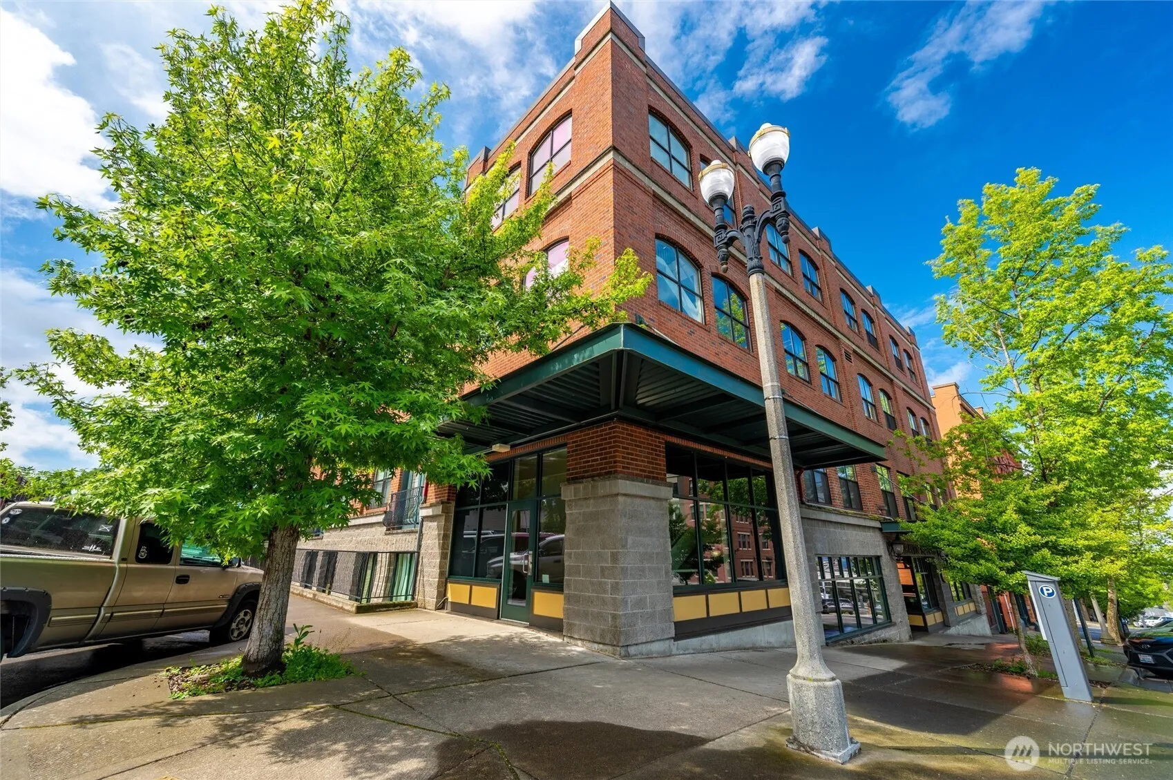 Property photo for 1224 Harris Avenue #207, Bellingham