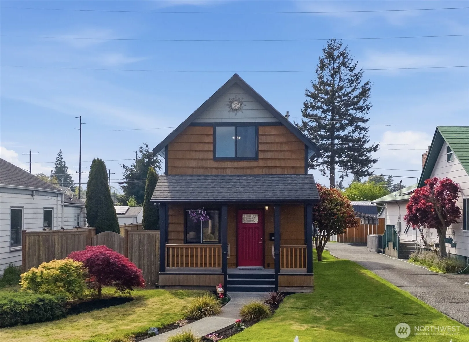 Property photo for 2224 Chestnut Street, Everett