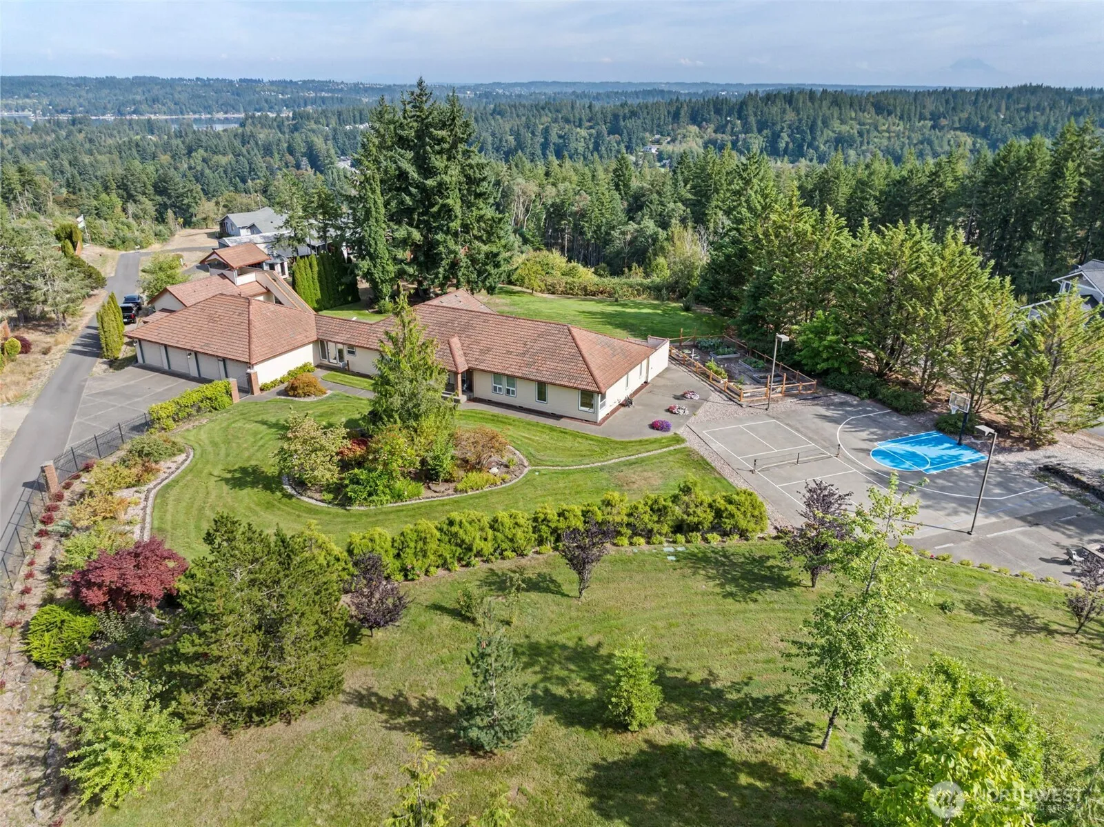 Property photo for 5149 Nw Viewpoint Lane, Bremerton