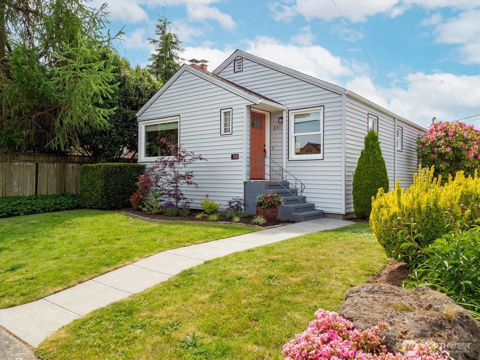 Property photo for 8311 19th Avenue Nw, Seattle photo 2