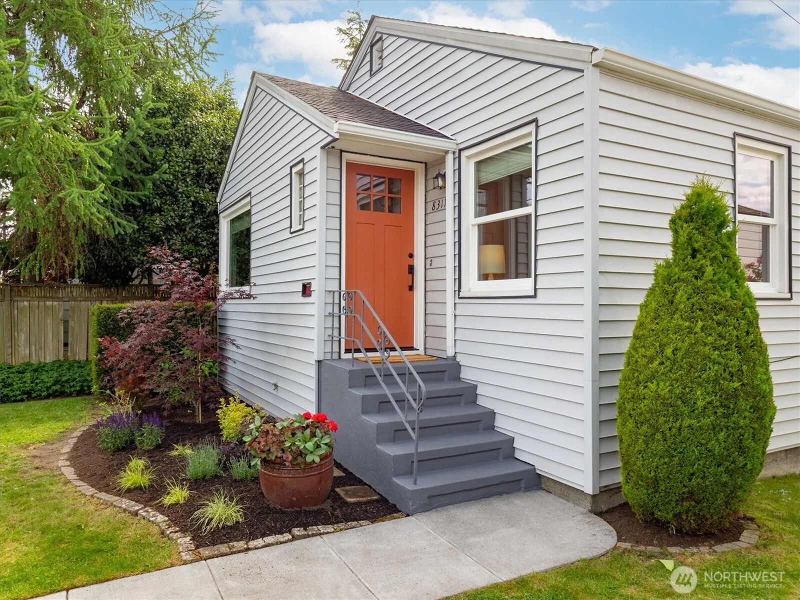 Property photo for 8311 19th Avenue Nw, Seattle photo 3