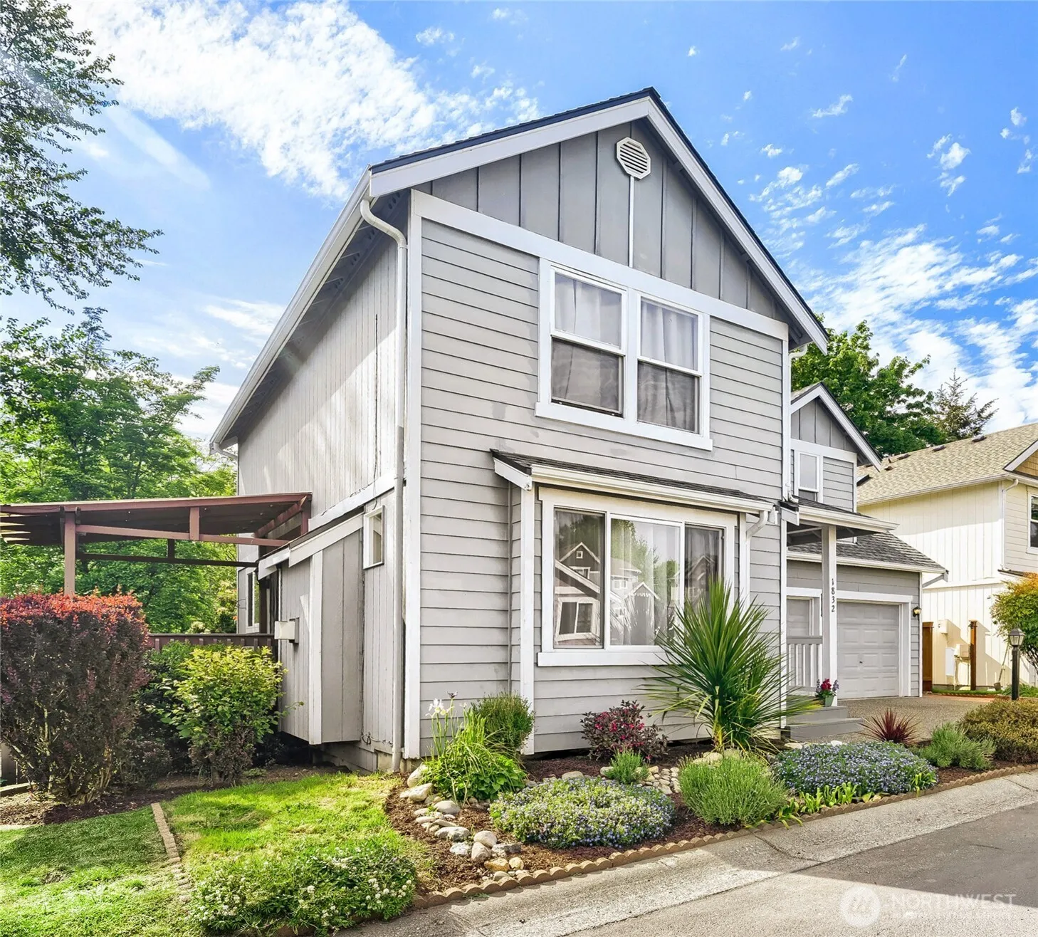 1832 82nd Avenue Ne, Lake Stevens