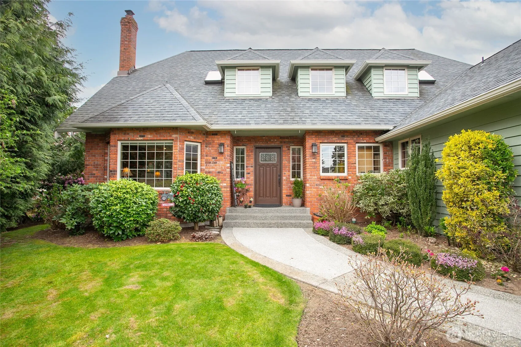 Property photo for 1806 Fairview Court, Lynden