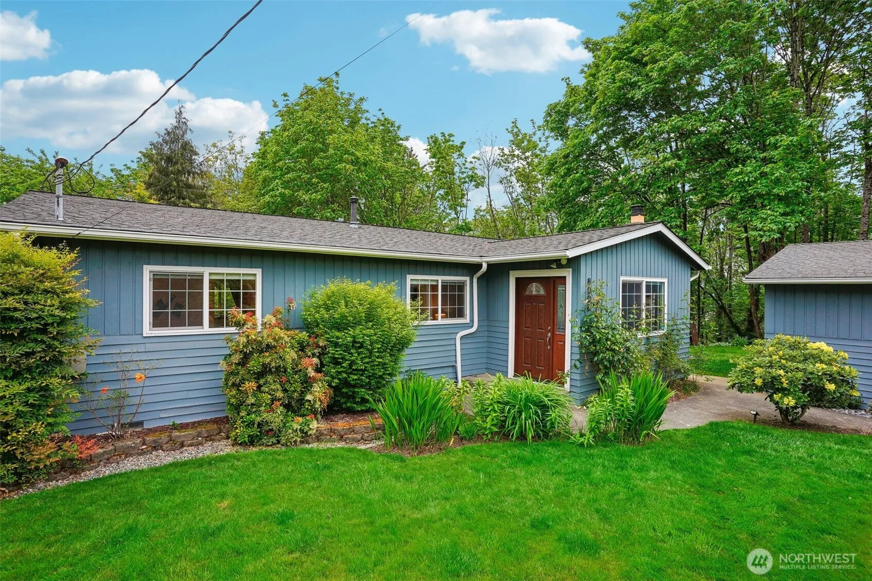 Property photo for 8008 S 122nd Street, Seattle