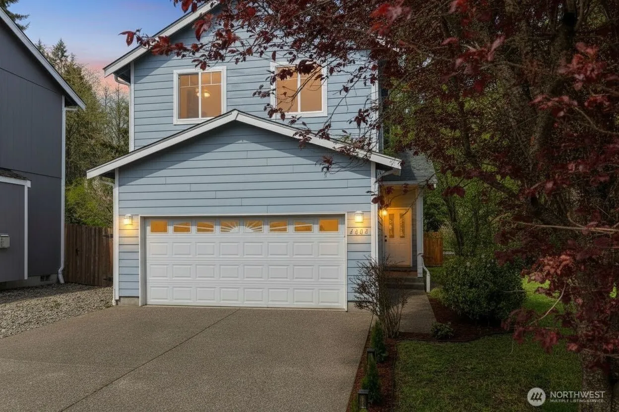 Property photo for 4604 20th Way Ne, Olympia