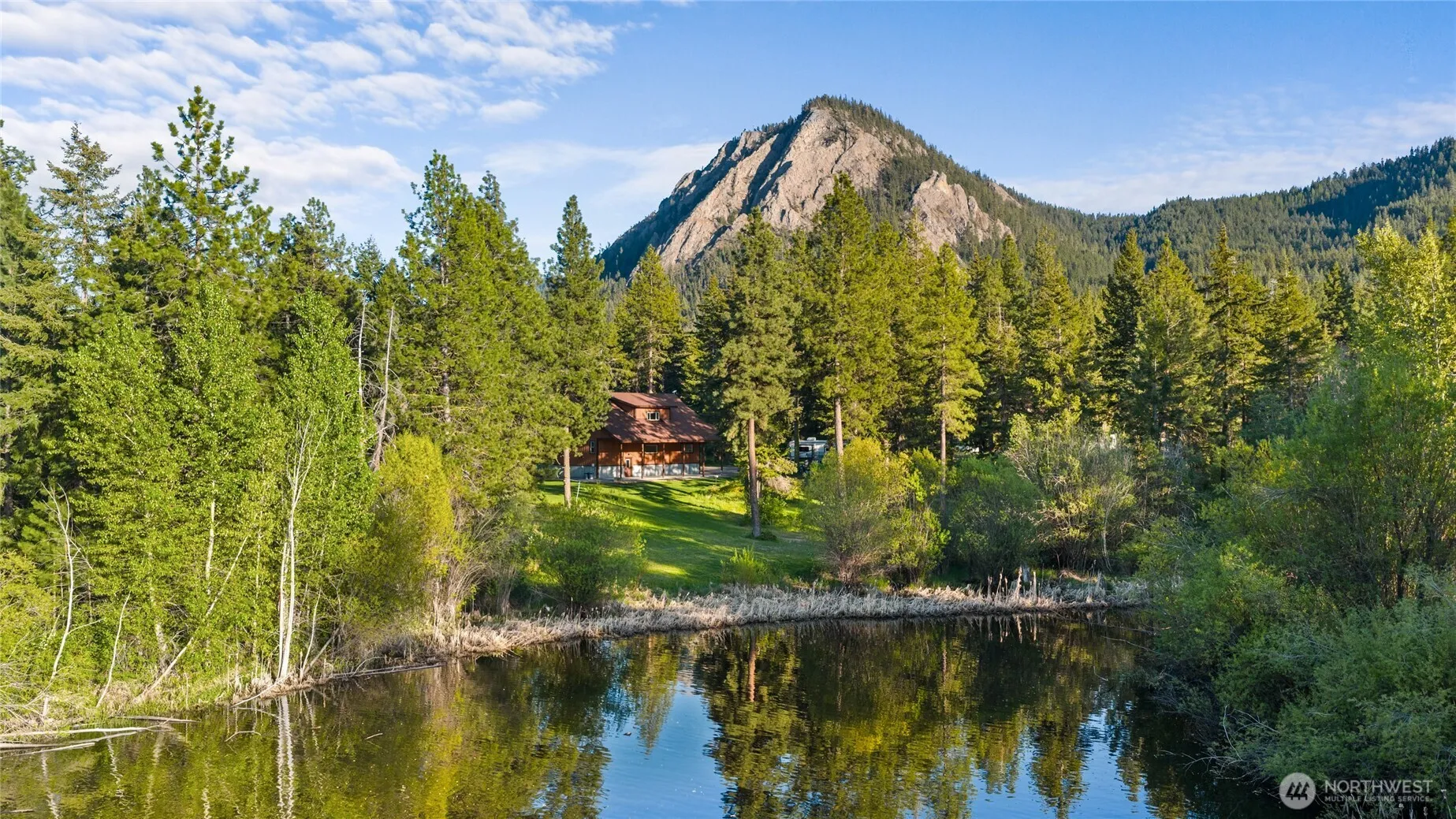 Property photo for 327 Graham Road, Cle Elum
