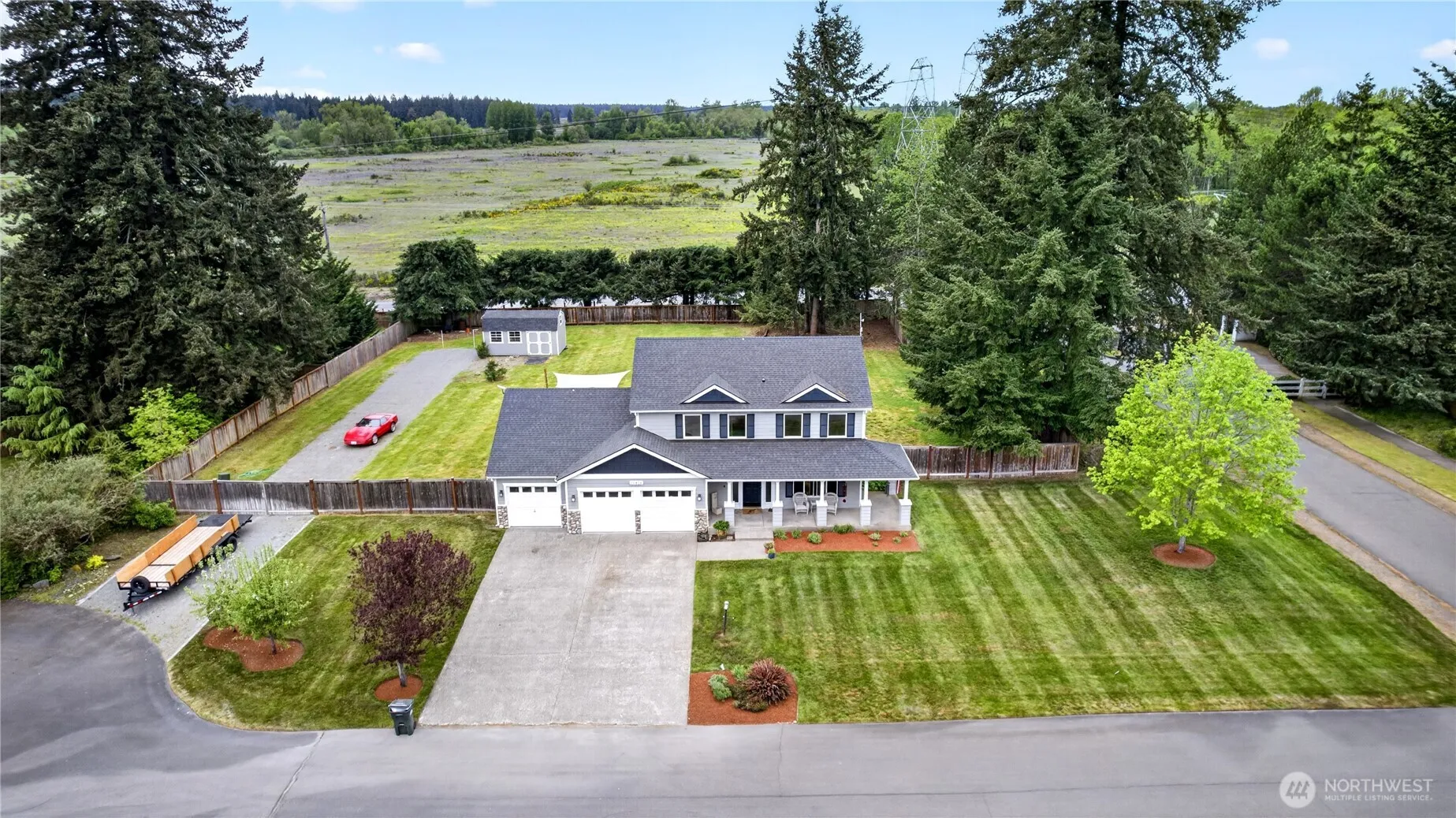 Property photo for 26818 8th Avenue Ct E, Spanaway