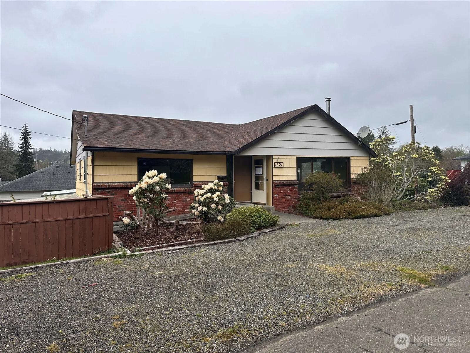 Property photo for 1521 Laura Street, Aberdeen