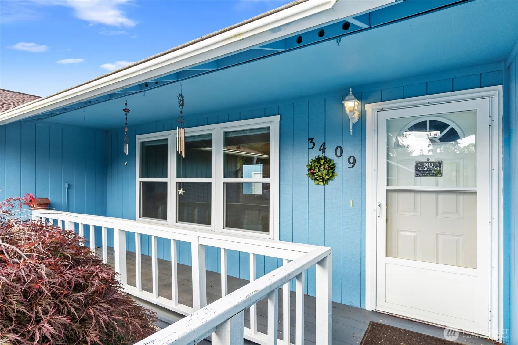 Property photo for 3409 Van Epps Street Se, Olympia photo 2