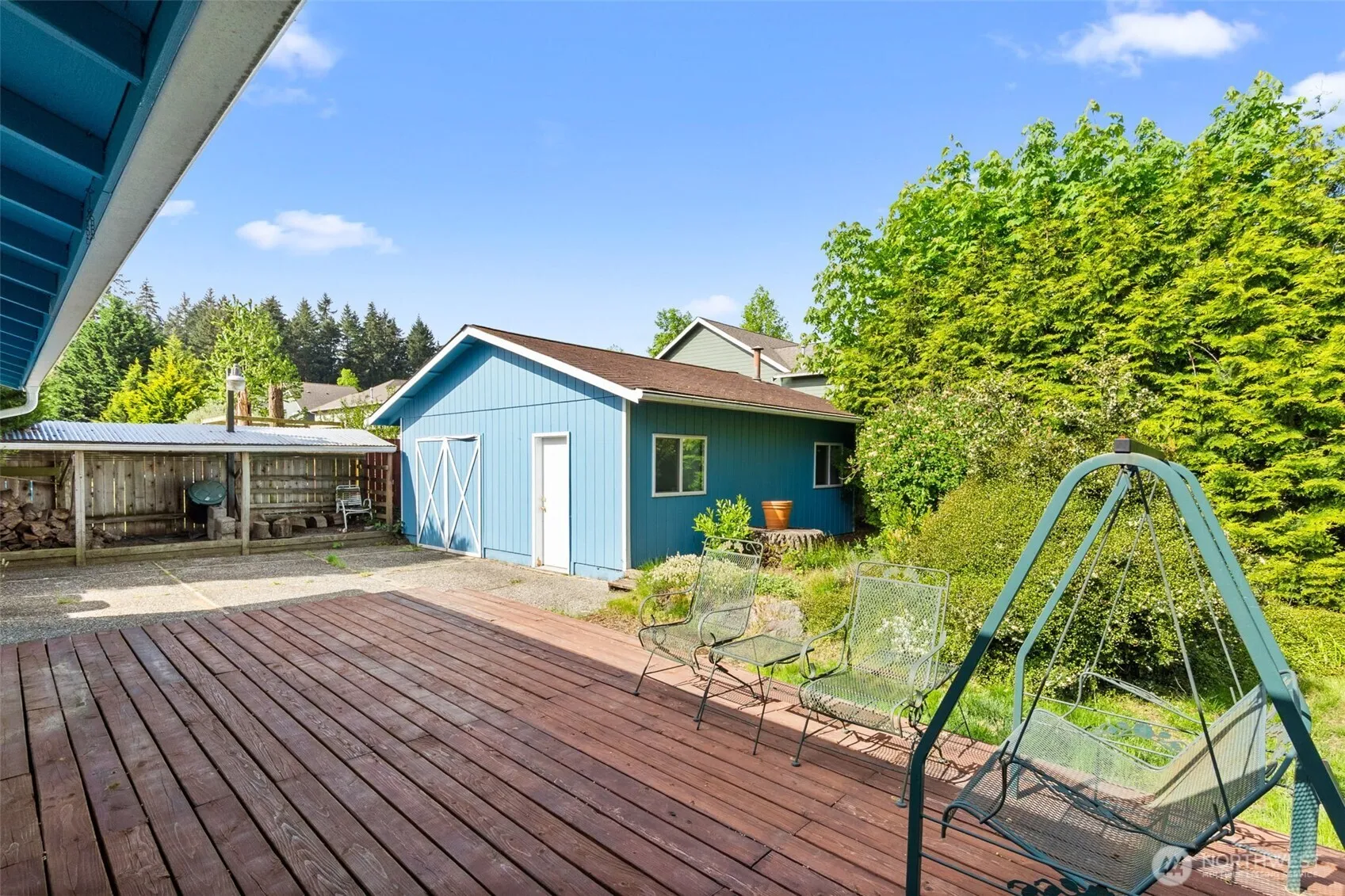 Property photo for 3409 Van Epps Street Se, Olympia photo 5