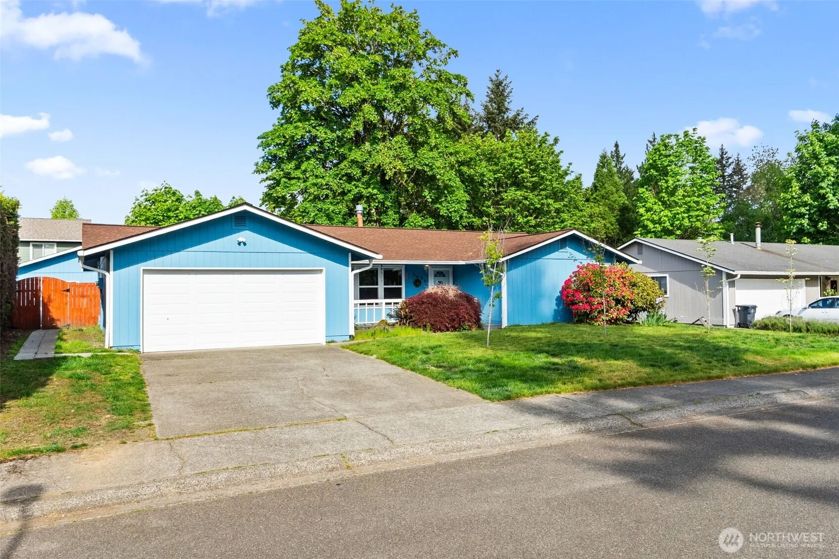 Property photo for 3409 Van Epps Street Se, Olympia photo 3