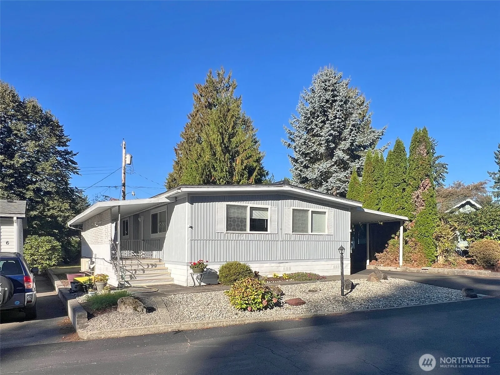 Property photo for 7300 32nd Avenue Ne #8, Olympia