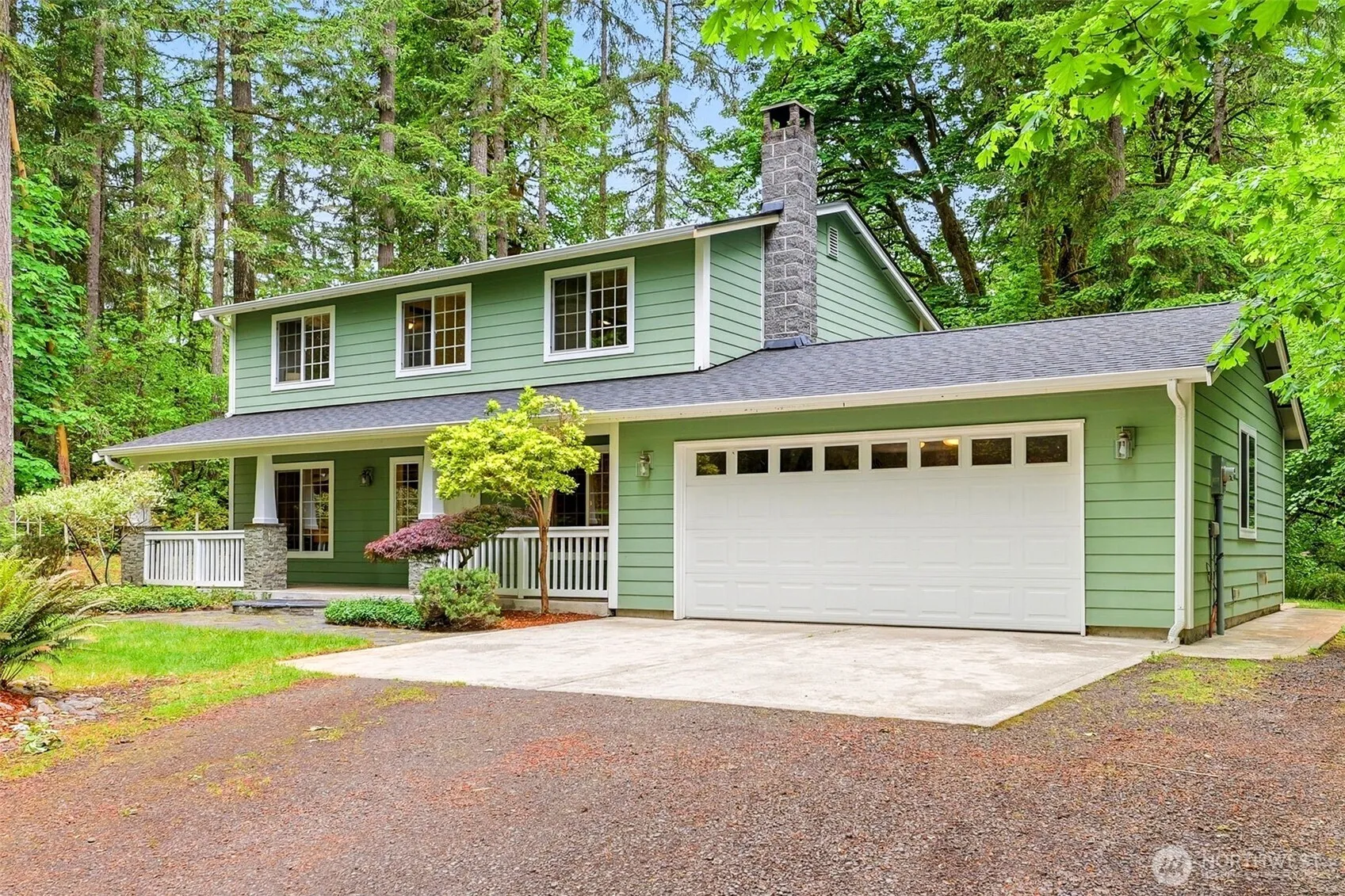 13221 104th Street Nw, Gig Harbor