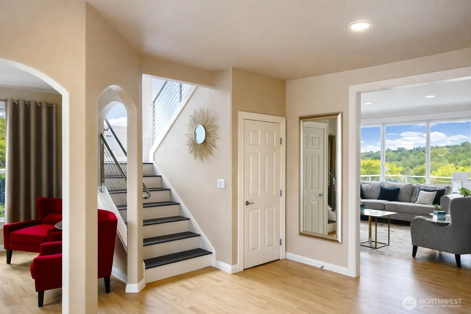 Property photo for 1750 Pointe Woodworth Drive Ne, Tacoma photo 3