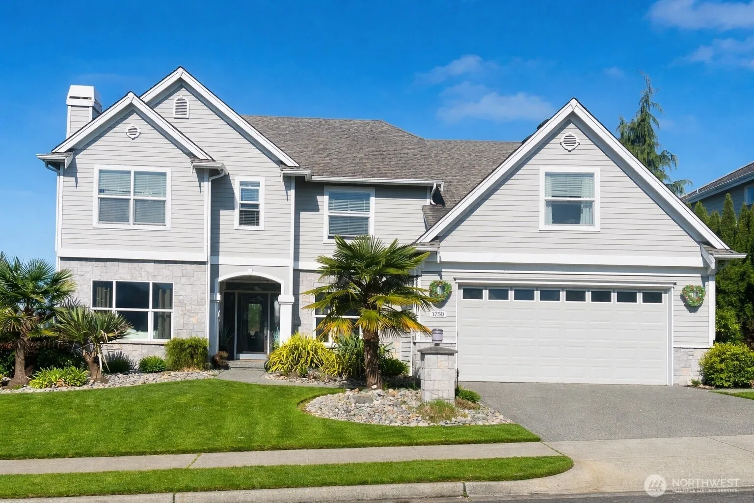1750 Pointe Woodworth Drive Ne, Tacoma