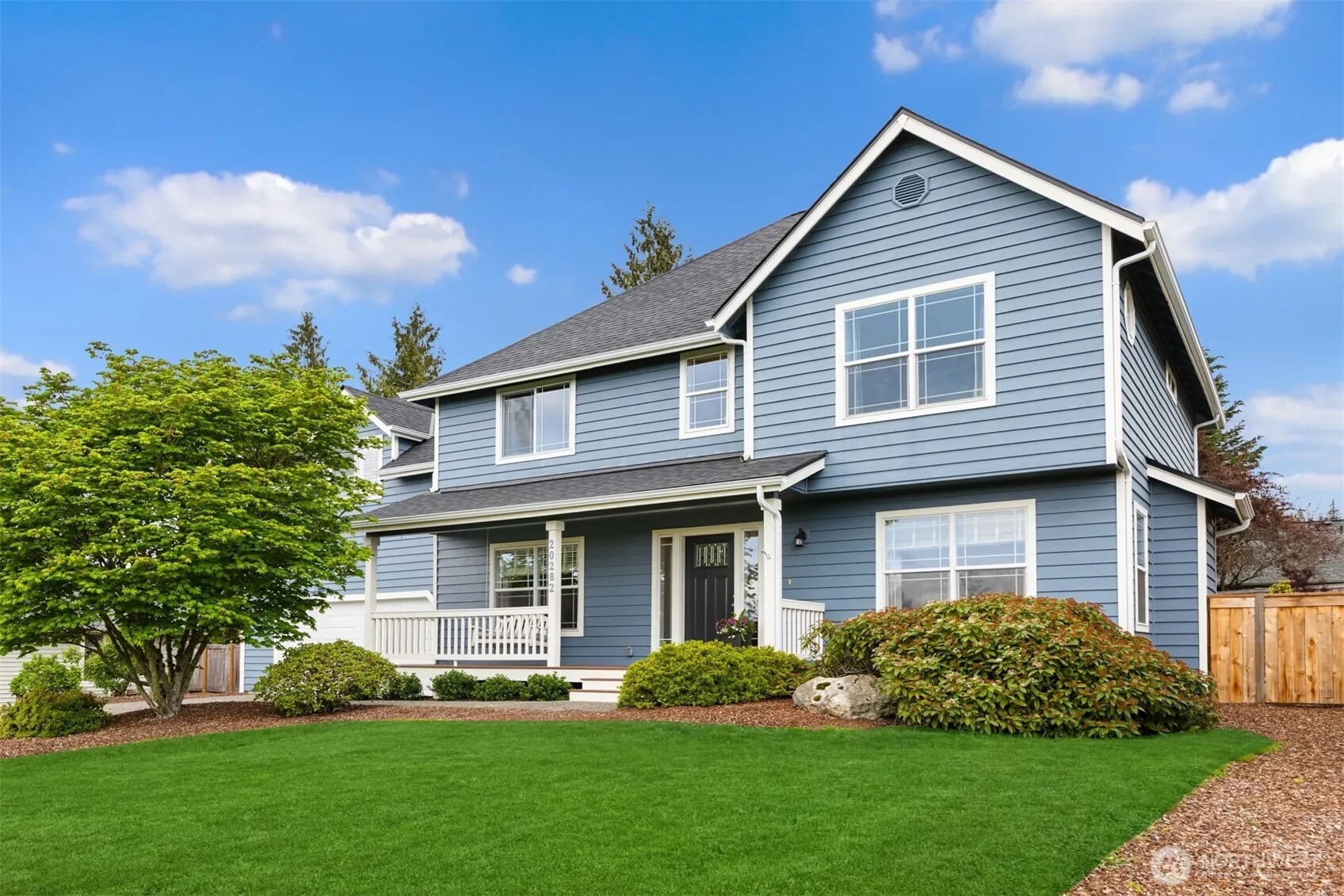 Property photo for 20282 12th Avenue Ne, Poulsbo photo 4