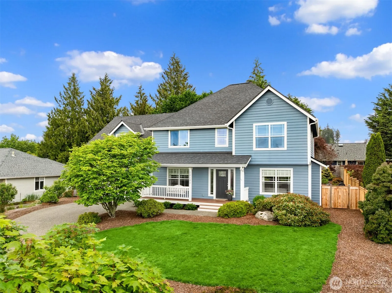 Property photo for 20282 12th Avenue Ne, Poulsbo photo 3