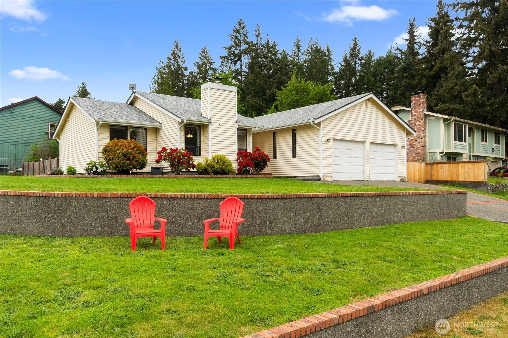 Property photo for 31312 62nd Avenue S, Roy