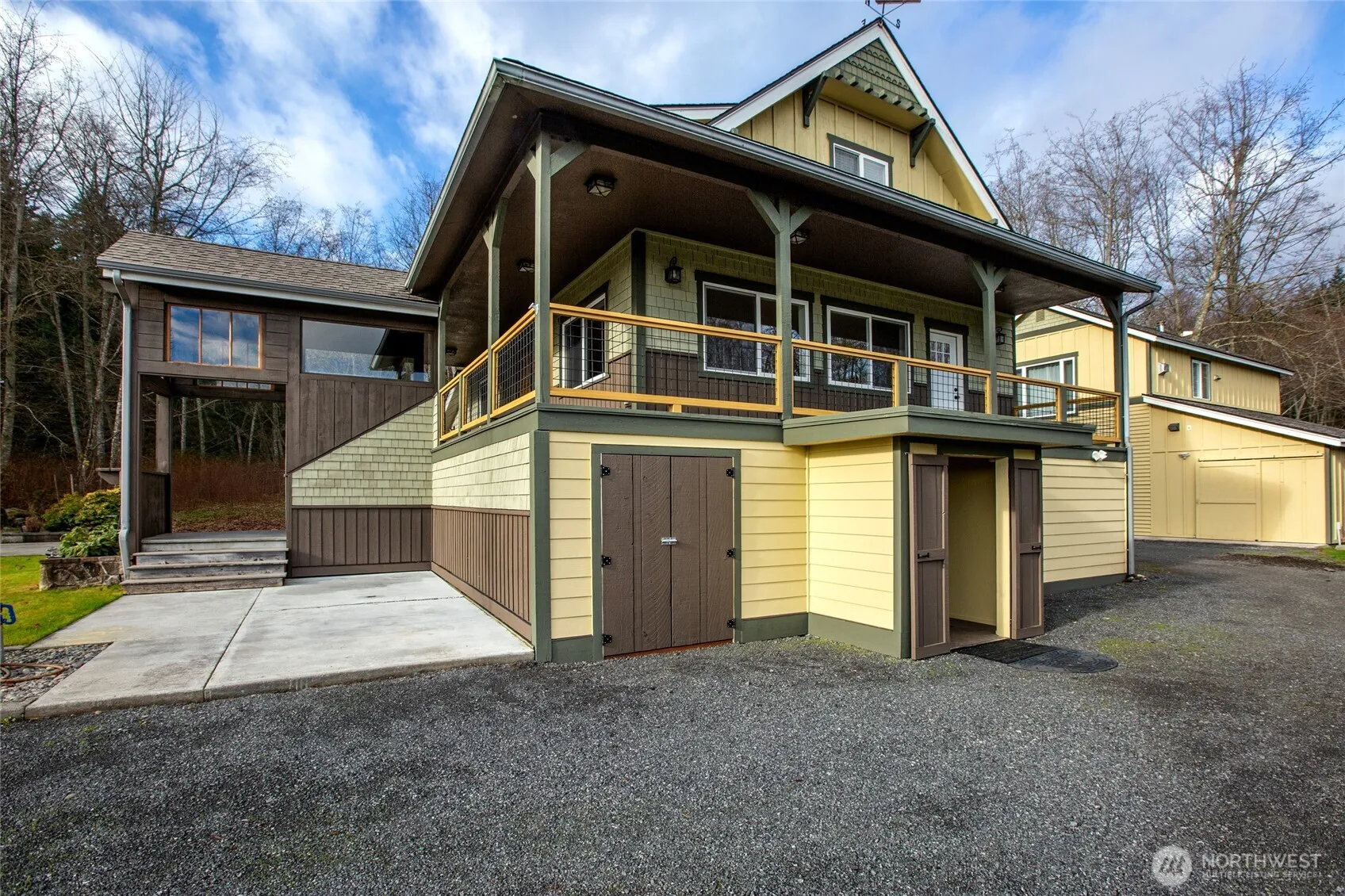 Property photo for 329 Snowberry Lane, San Juan Island photo 4