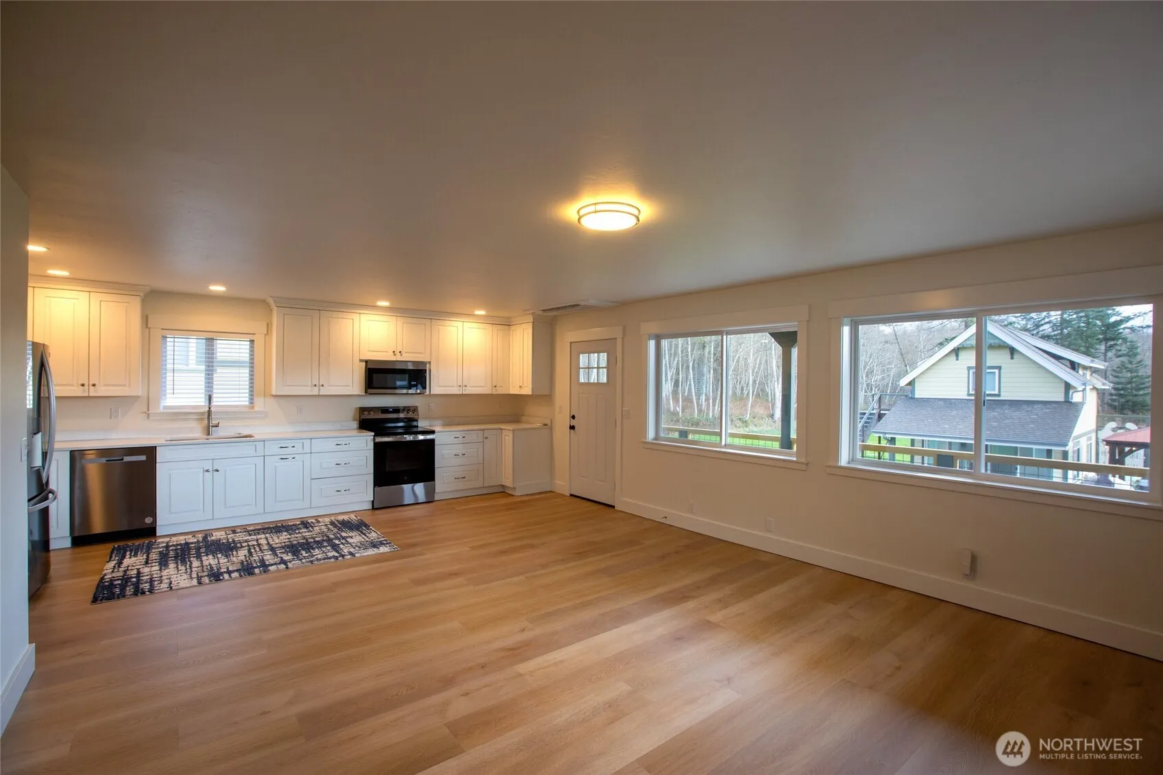 Property photo for 329 Snowberry Lane, San Juan Island photo 5