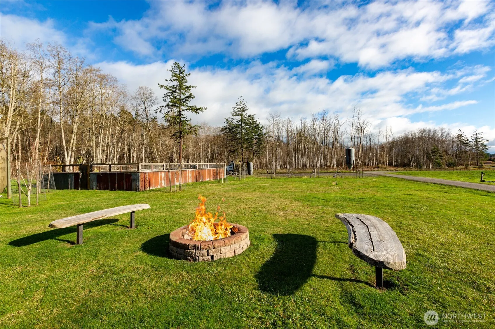 Property photo for 329 Snowberry Lane, San Juan Island photo 2