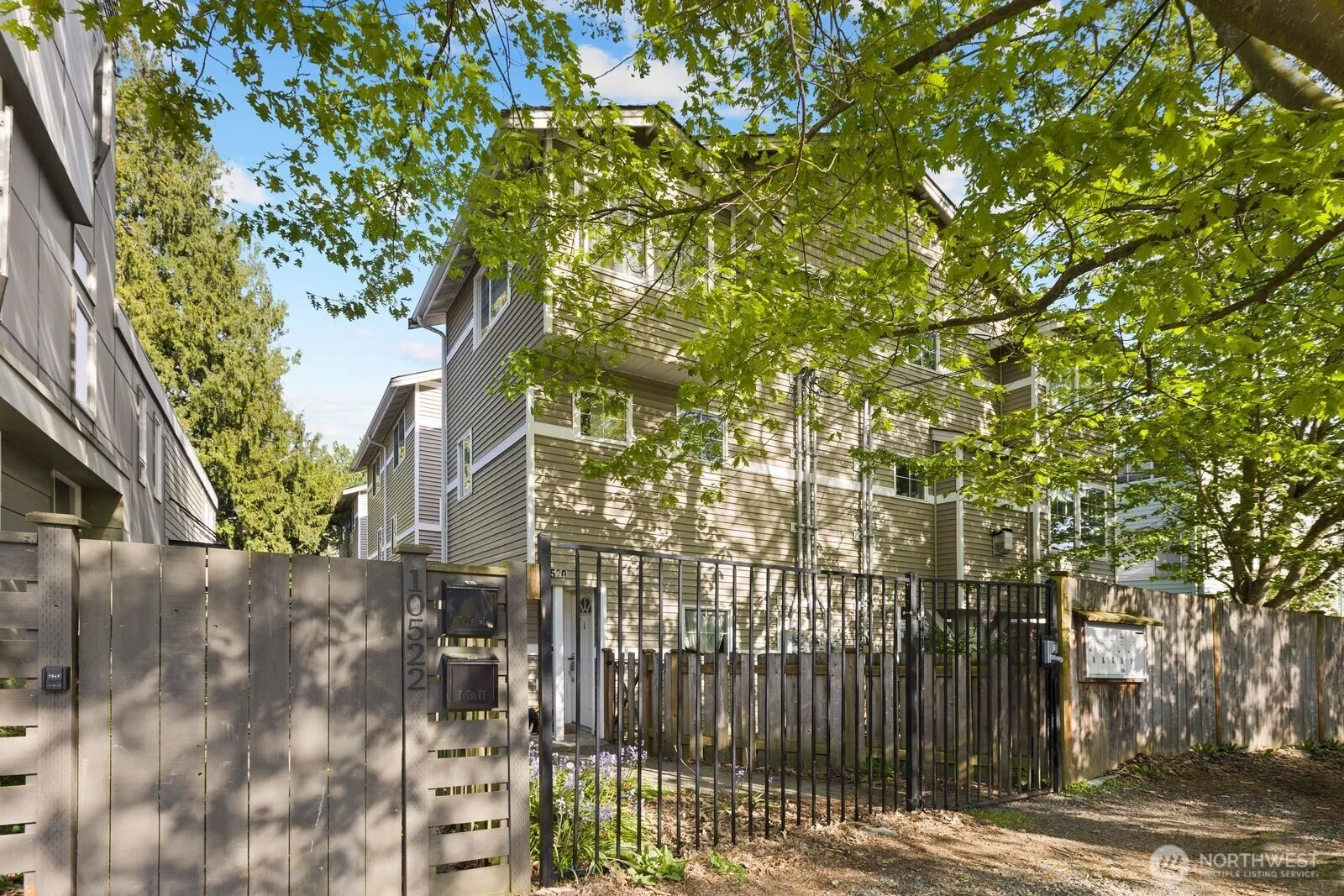 Property photo for 10520 Whitman Avenue N #e, Seattle