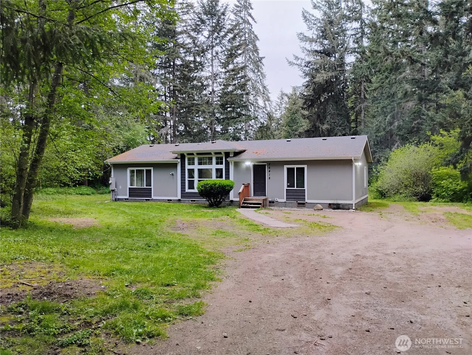 Property photo for 36418 56th Ave Ct S, Roy