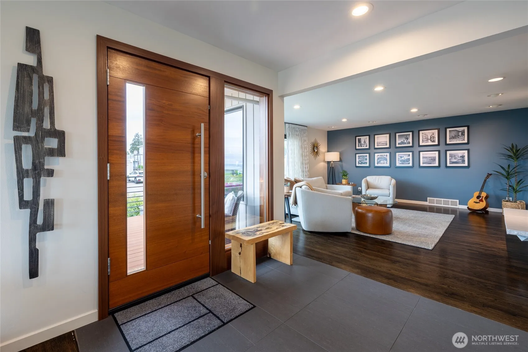 Property photo for 2137 Nw 98th Street, Seattle photo 4