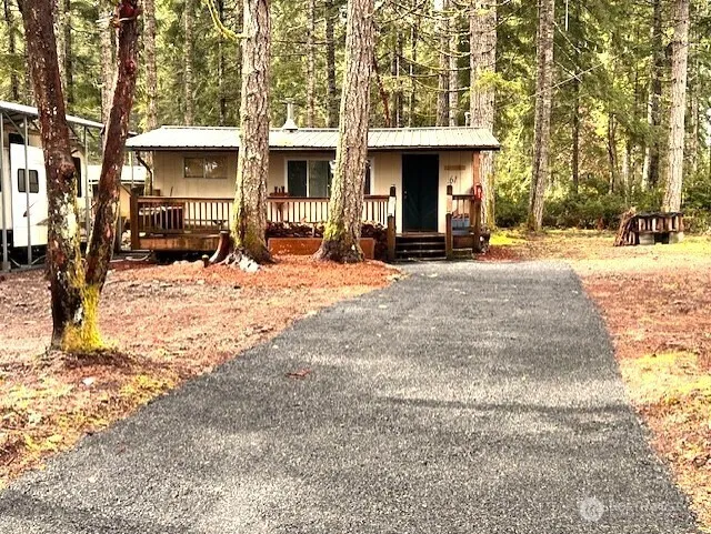 Property photo for 61 Ne Madrona Court, Tahuya photo 2