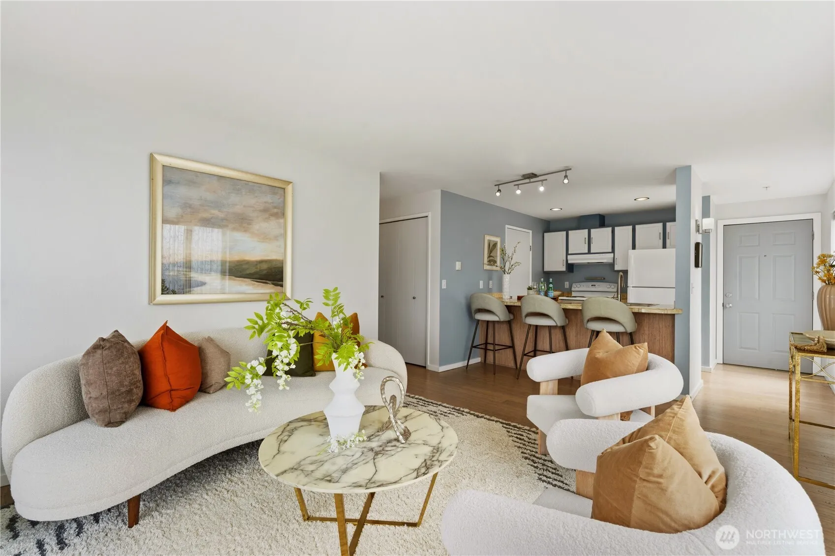 Property photo for 13227 35th Avenue Ne #1, Seattle