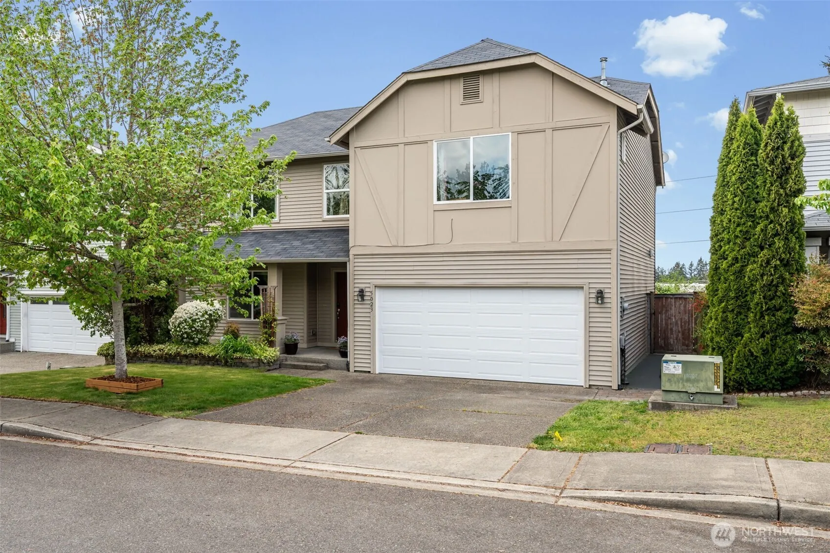 Property photo for 5023 200th Street Ct E, Spanaway