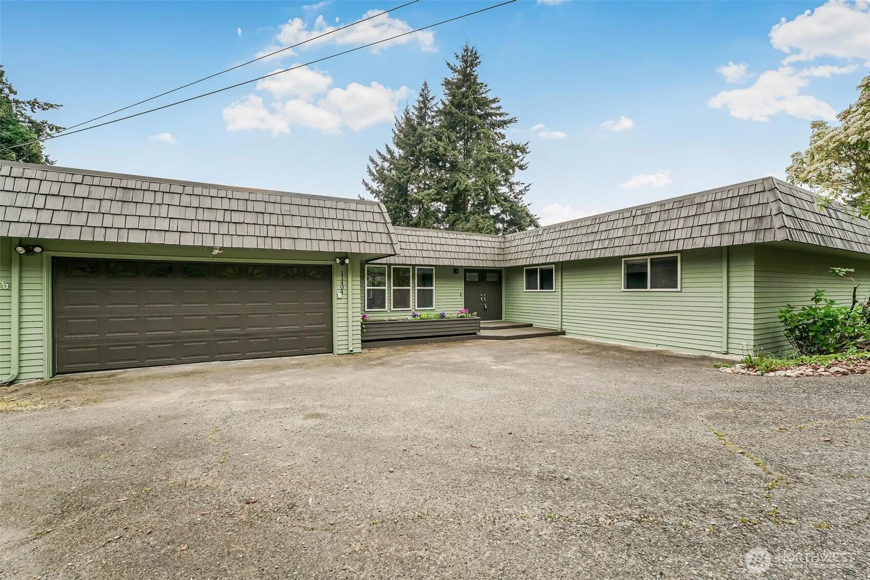 Property photo for 11404 Karshner Road E, Edgewood
