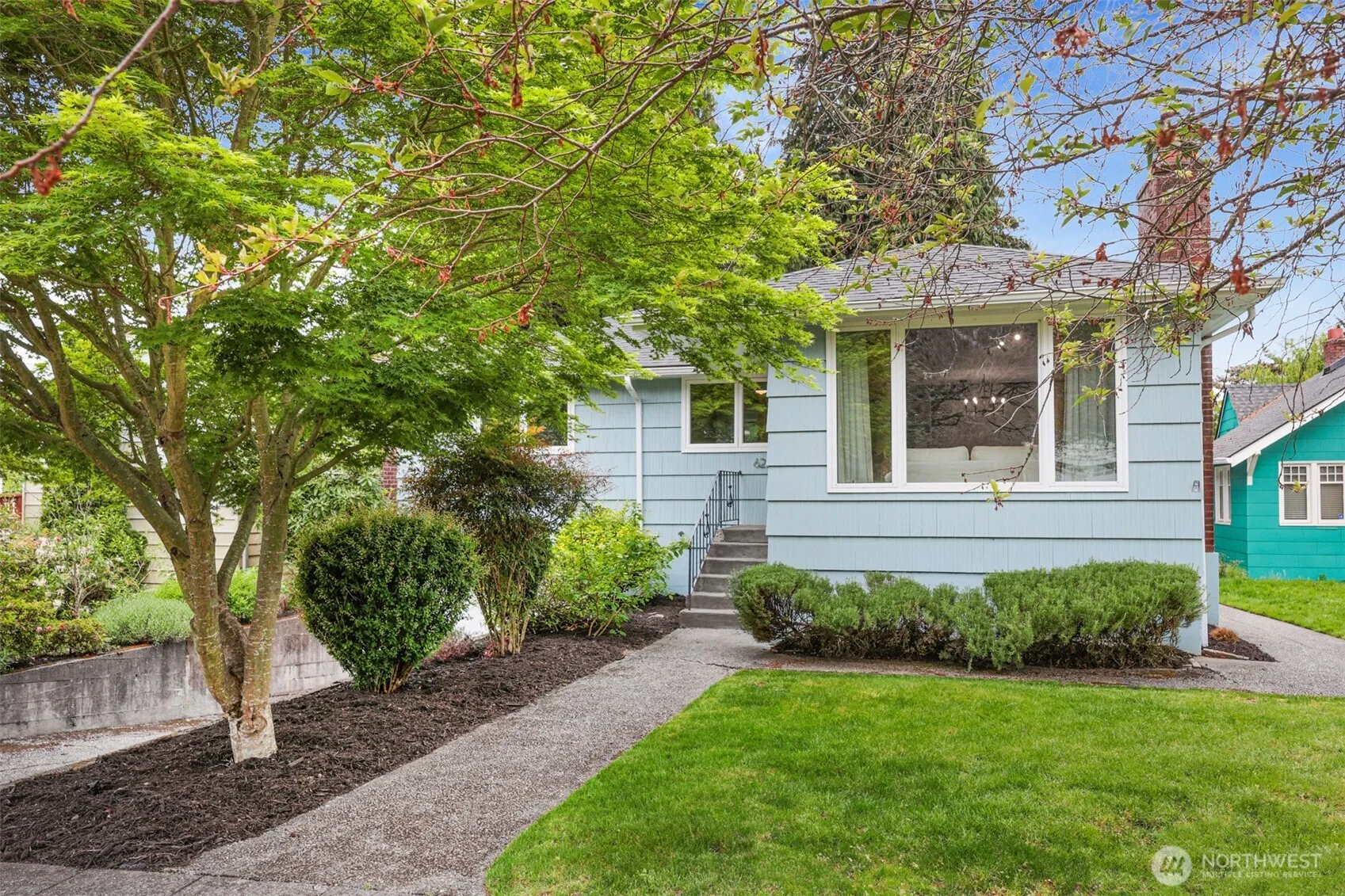 Property photo for 6225 29th Avenue Ne, Seattle, WA 98115