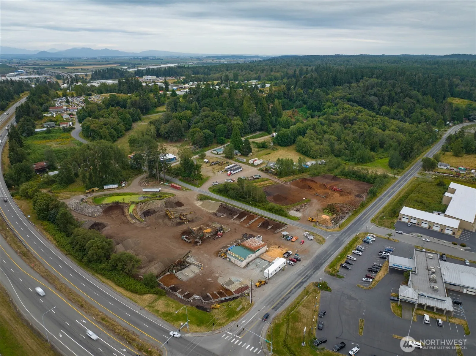 Property photo for 12469 Reservation Road, Anacortes