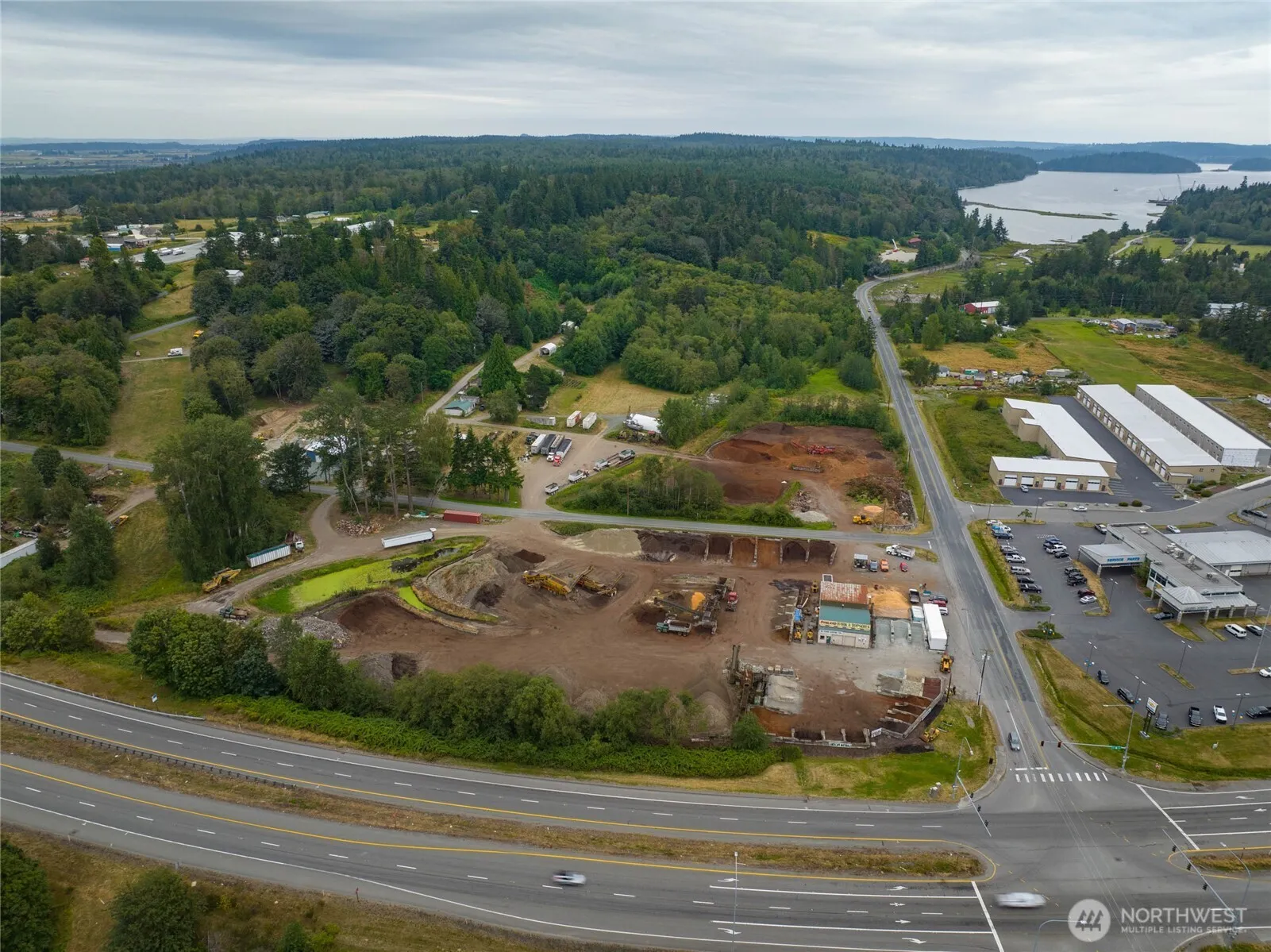 Property photo for 12469 Reservation Road, Anacortes photo 2