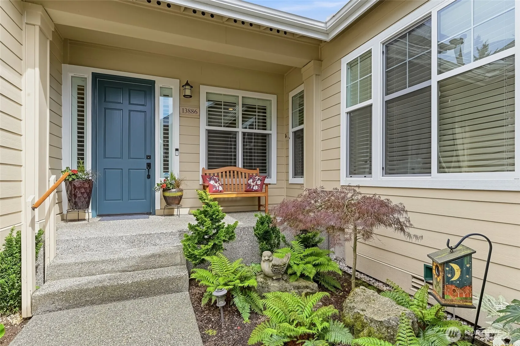 Property photo for 13886 Morgan Drive Ne, Redmond photo 2