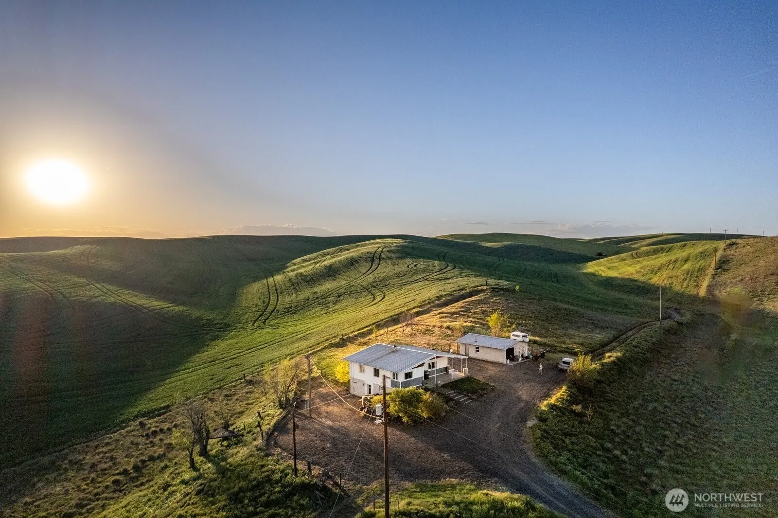 Property photo for 5119 Sudbury Road, Walla Walla