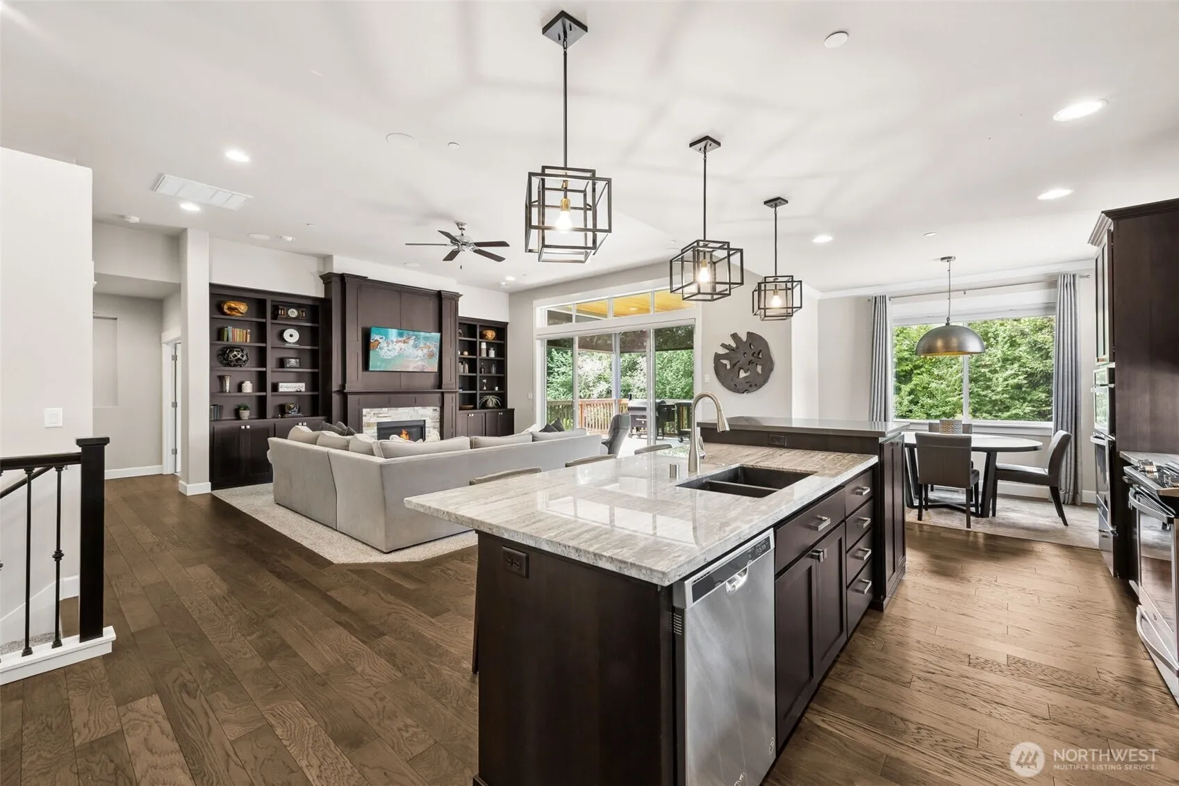 Property photo for 18109 133rd Street E, Bonney Lake photo 4